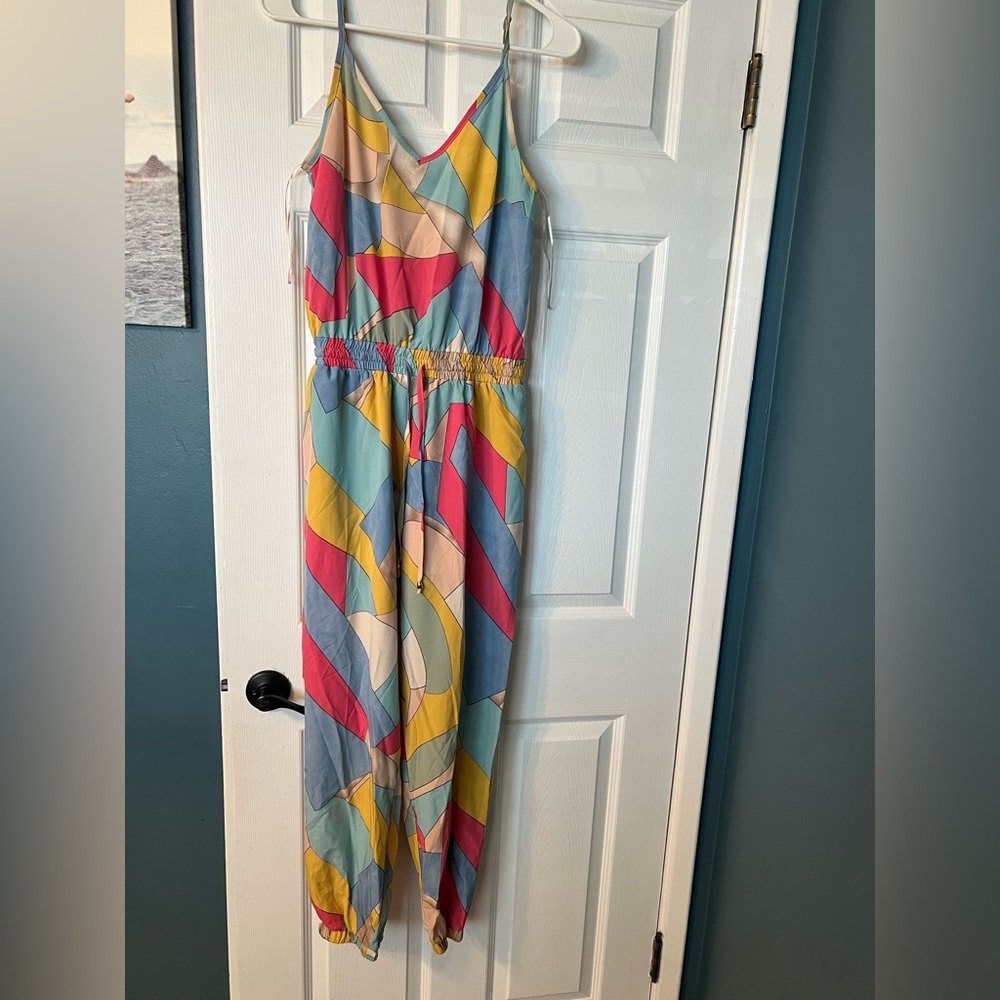 Women’s Jumpsuit